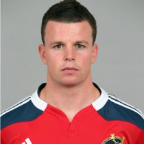 Gerry Hurley rugby player