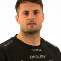 Josh Lewis rugby player