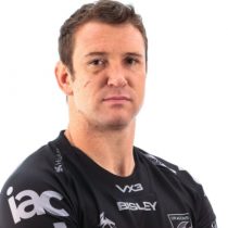 Adam Warren rugby player