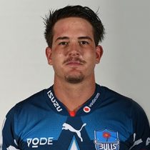 Ryno Pieterse rugby player