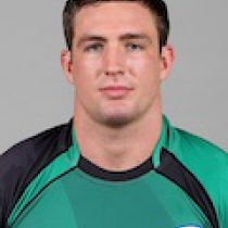 David Mc Sharry rugby player