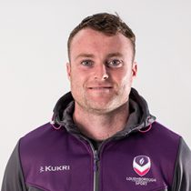 Gerard Mullen rugby player