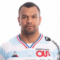 Kurtley Beale rugby player