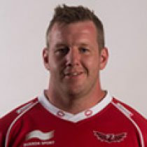 Shaun Hopkins rugby player