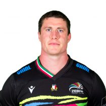 Ian Nagle rugby player