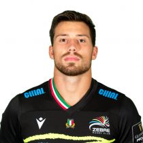 Lorenzo Masselli rugby player