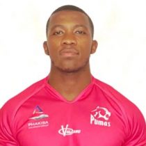 Phumzile Maqondwana rugby player