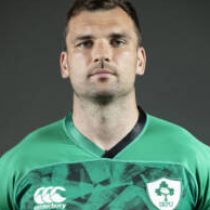 Tadhg Beirne rugby player