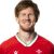 Rhys Patchell Wales