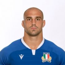 Marco Lazzaroni rugby player