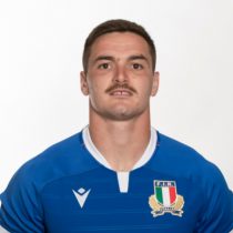 Carlo Canna rugby player