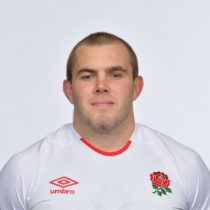 Jack Singleton rugby player