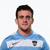 Emiliano Boffelli rugby player
