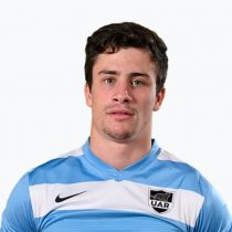 Bautista Delguy rugby player