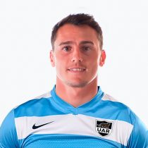 Juan Imhoff rugby player