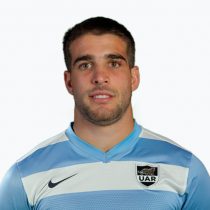 Juan Cruz Mallia rugby player
