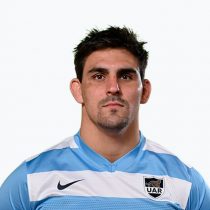 Pablo Matera rugby player