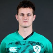 Billy Burns rugby player