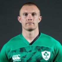 Keith Earls rugby player