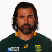 Victor Matfield rugby player