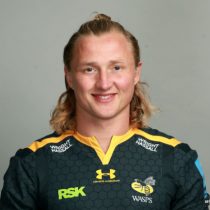 Tommy Taylor rugby player