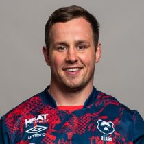 Bryan Byrne rugby player
