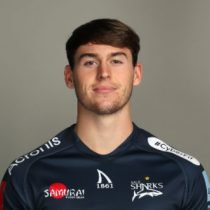 Tom Roebuck rugby player