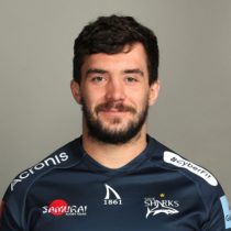 Cameron Neild rugby player