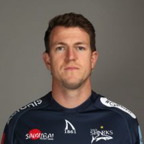 Sam James rugby player