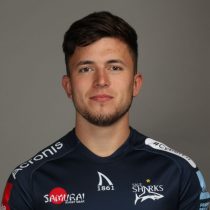Kieran Wilkinson rugby player