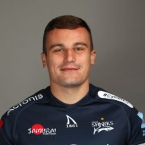 Curtis Langdon rugby player