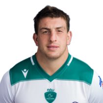 Baptiste Pesenti rugby player