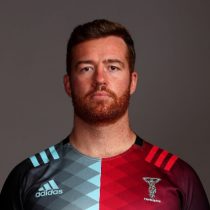 Joe Gray Harlequins