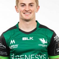 Conor Fitzgerald rugby player