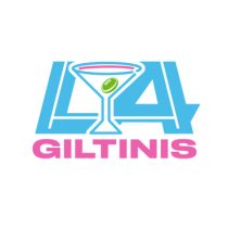 LA Giltinis Logo