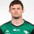 Eoghan Masterson Connacht Rugby