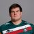 Ryan Bower Leicester Tigers