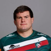 Ryan Bower rugby player