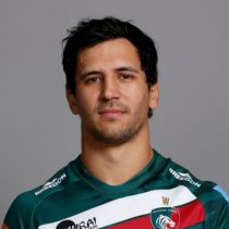 Matias Moroni rugby player