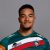 Joseph Browning Leicester Tigers