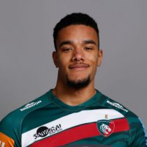 Joseph Browning Leicester Tigers