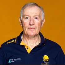 Alan Solomons rugby player