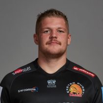 James Kenny rugby player