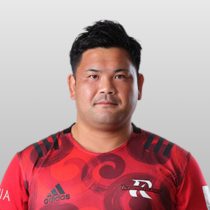 Shun Okabe rugby player