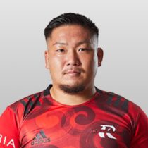 Hiroaki Ushihara rugby player