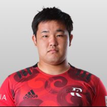 Yuta Kojima rugby player