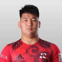 Tatsunari Fujita rugby player