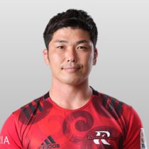 Yosuke Eto rugby player
