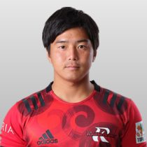 Akira Inoue rugby player