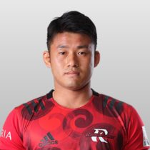 Takuya Oji rugby player
